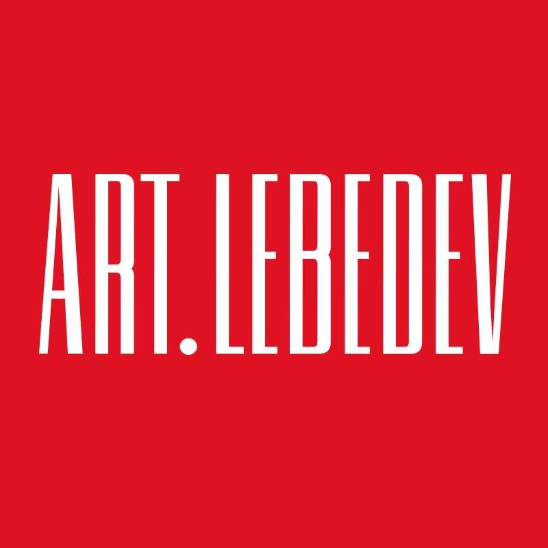 Art Lebedev Studio